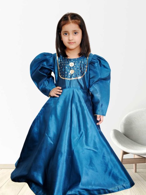 Zinc Dress