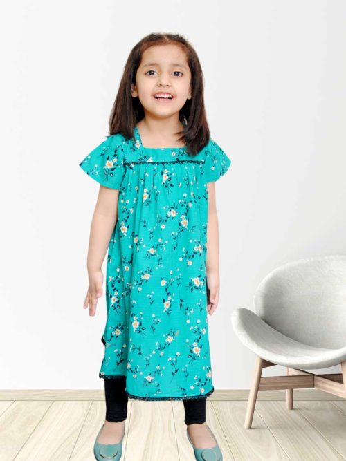 1 PC Beautiful Outfit